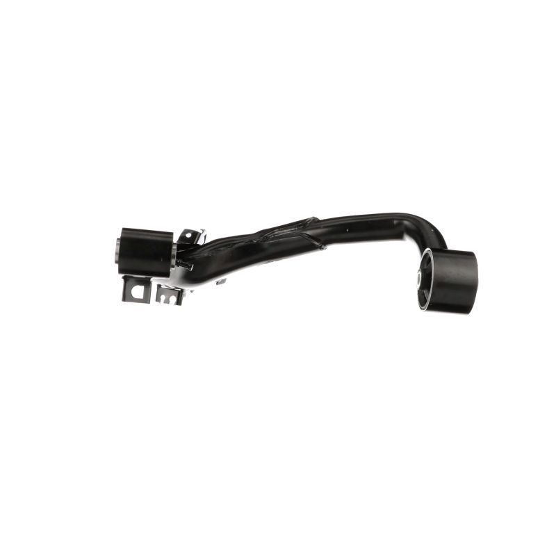 Lenker, Radaufhängung