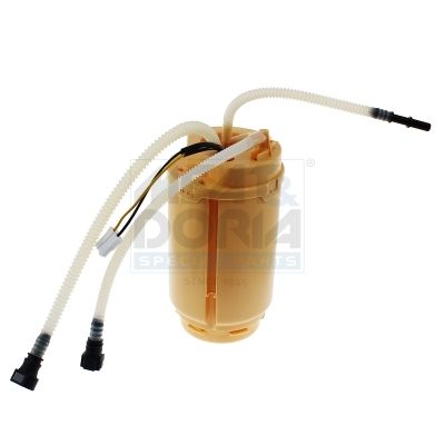 Kraftstoff-Fördereinheit