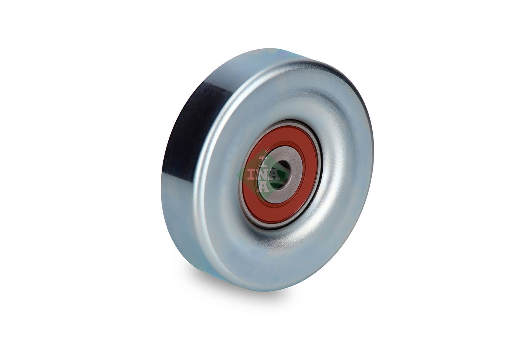 Umlenk-/Führungsrolle, Keilrippenriemen