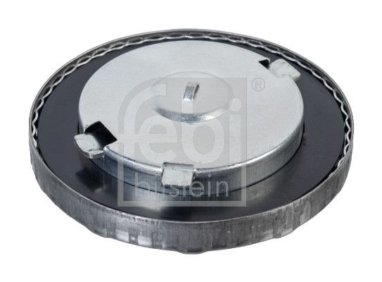 Verschluss, Kraftstofftank