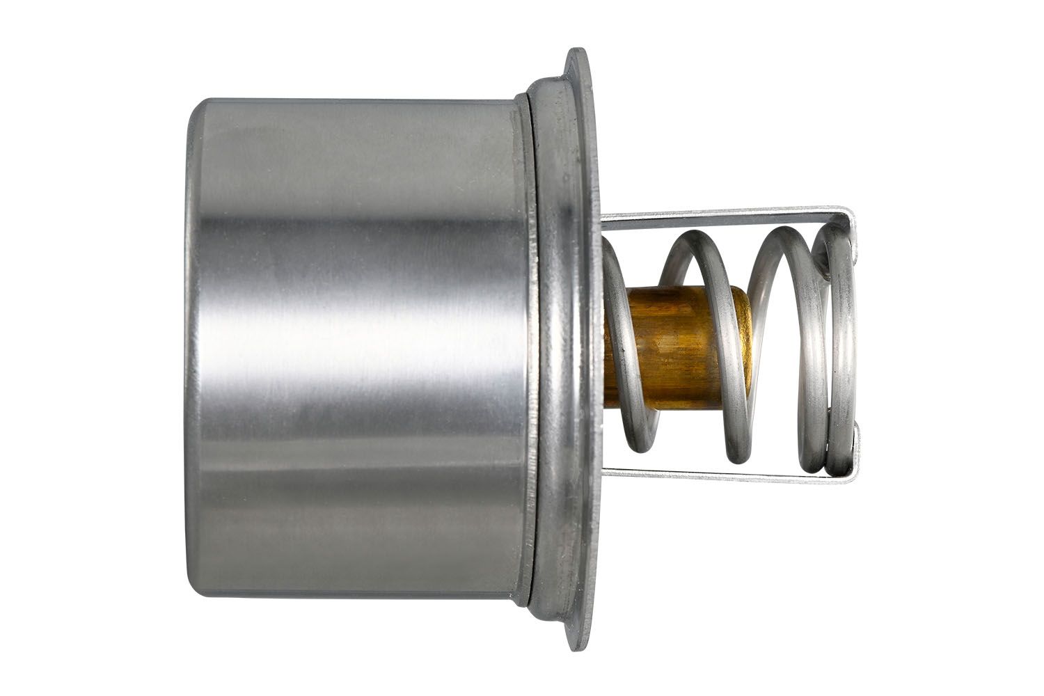 Thermostat, Kühlmittel