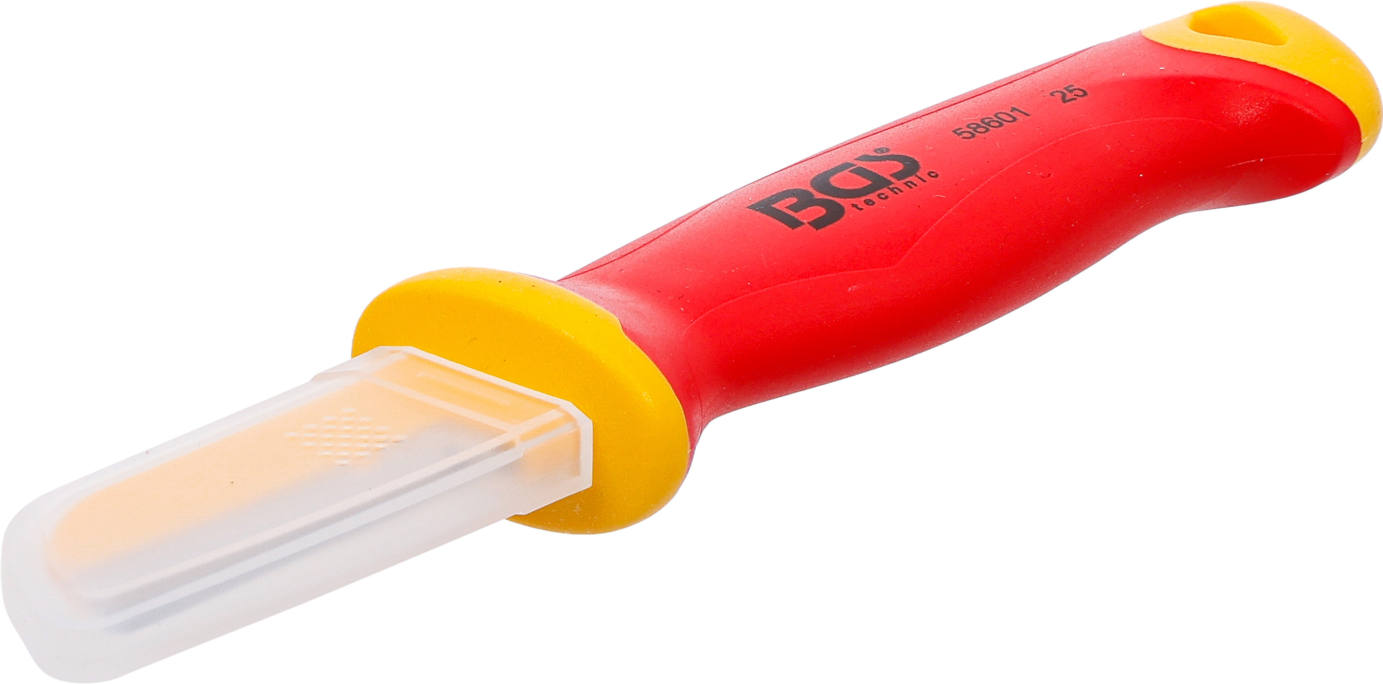 BGS VDE-Kabelmesser | gerade | 180 mm