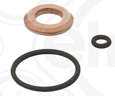 Dichtringsatz, Common-Rail-Injektor