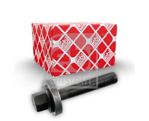 Riemenscheibenschraube