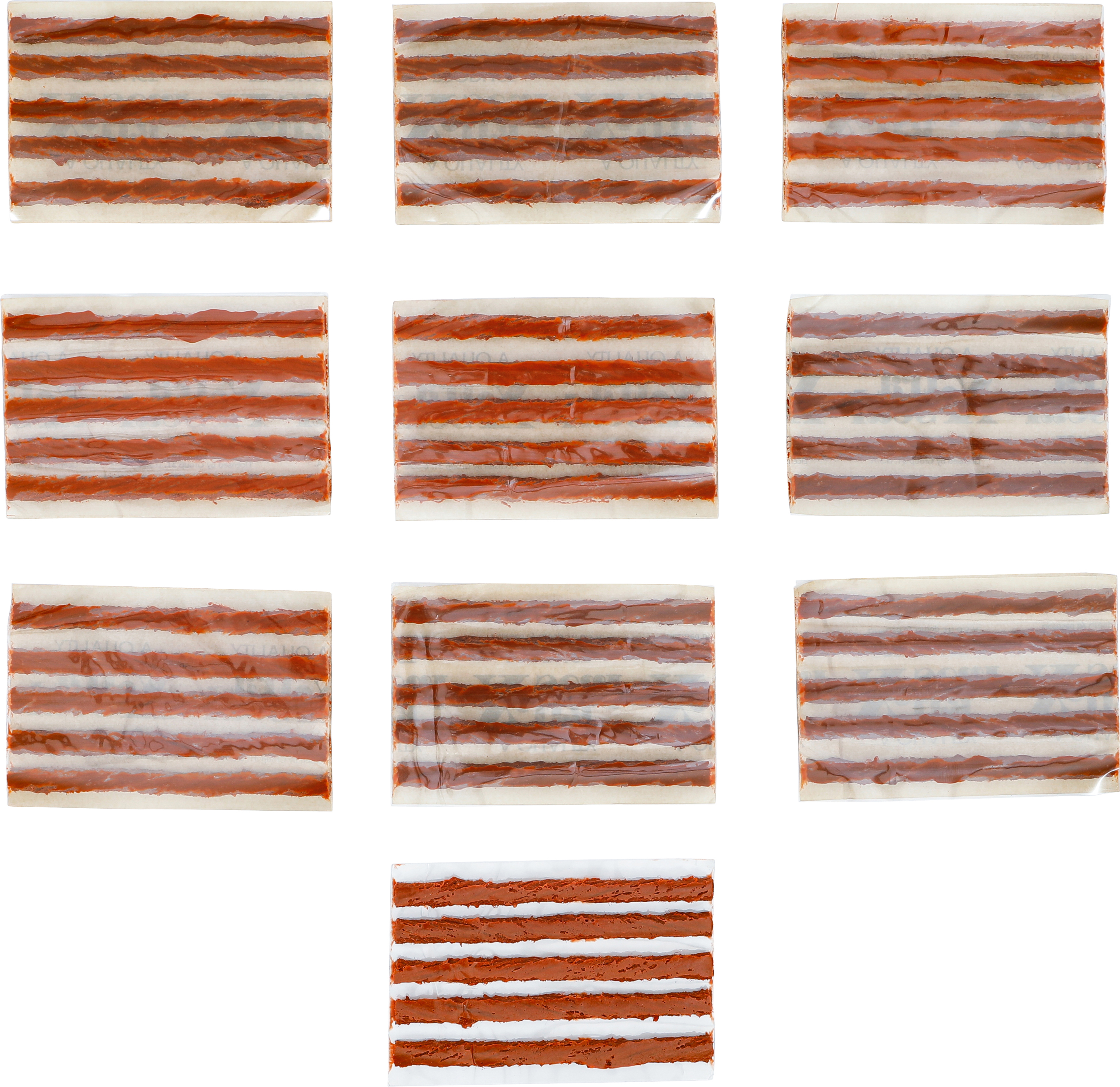 BGS Reifen-Reparaturstopfen | 102 mm | 50-tlg.