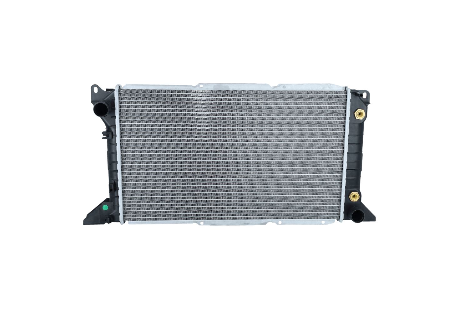 Kühler, Motorkühlung