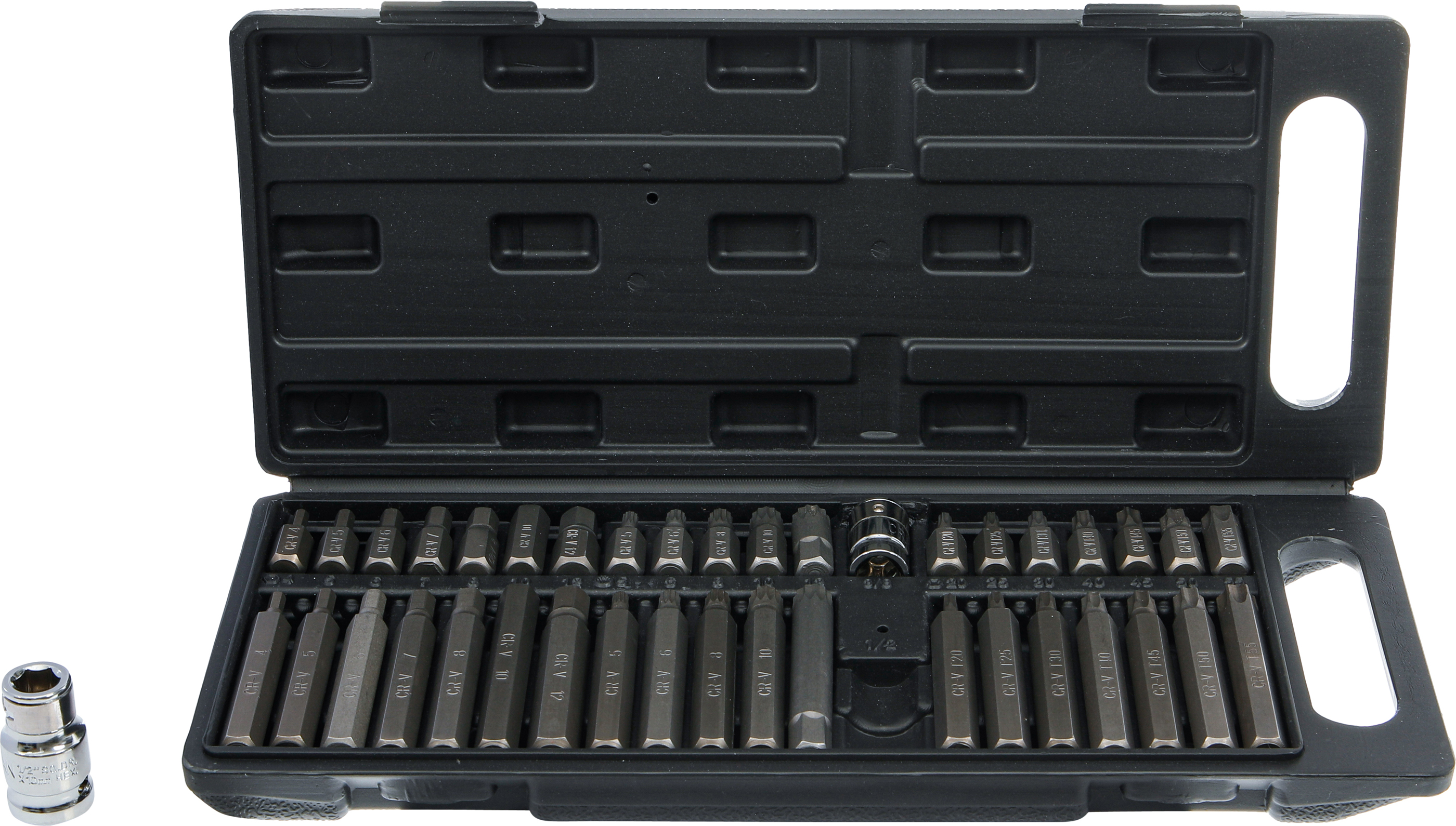 BGS Kombi-Bit-Satz | 40-tlg.