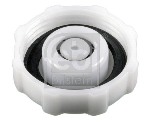 Verschlussdeckel, Kühlmittelbehälter