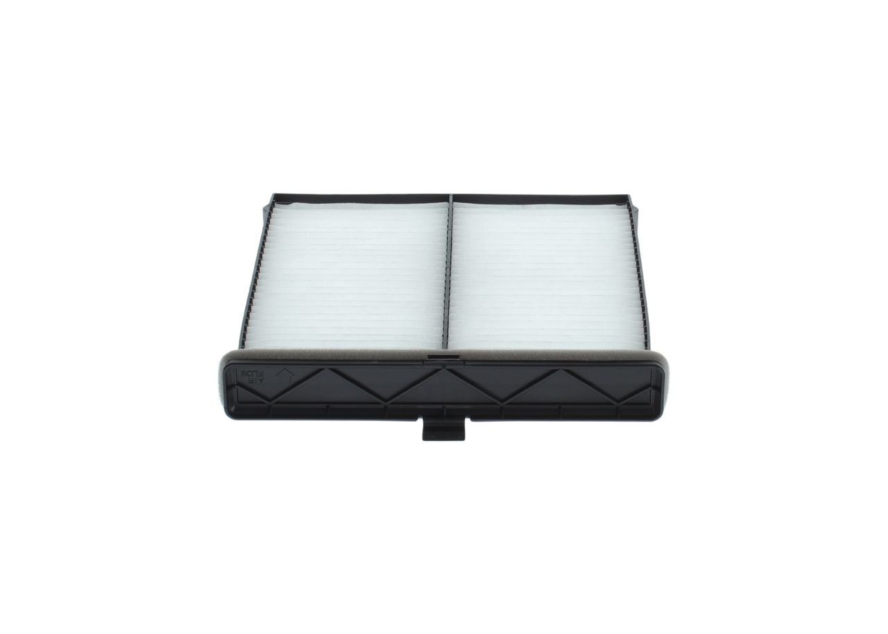 Filter, Innenraumluft