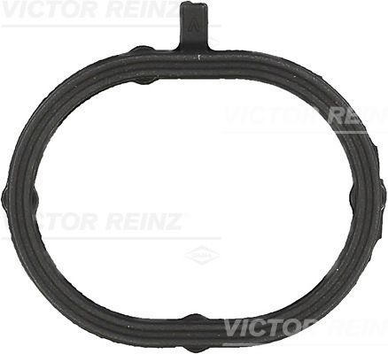 Ansaugkrümmerdichtung passt zu: HYUNDAI I10 I, I10 II, I20 I, I20 II 1.2/1.2LPG 08.08-