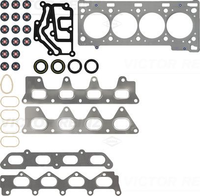 Dichtungssatz, Zylinderkopf