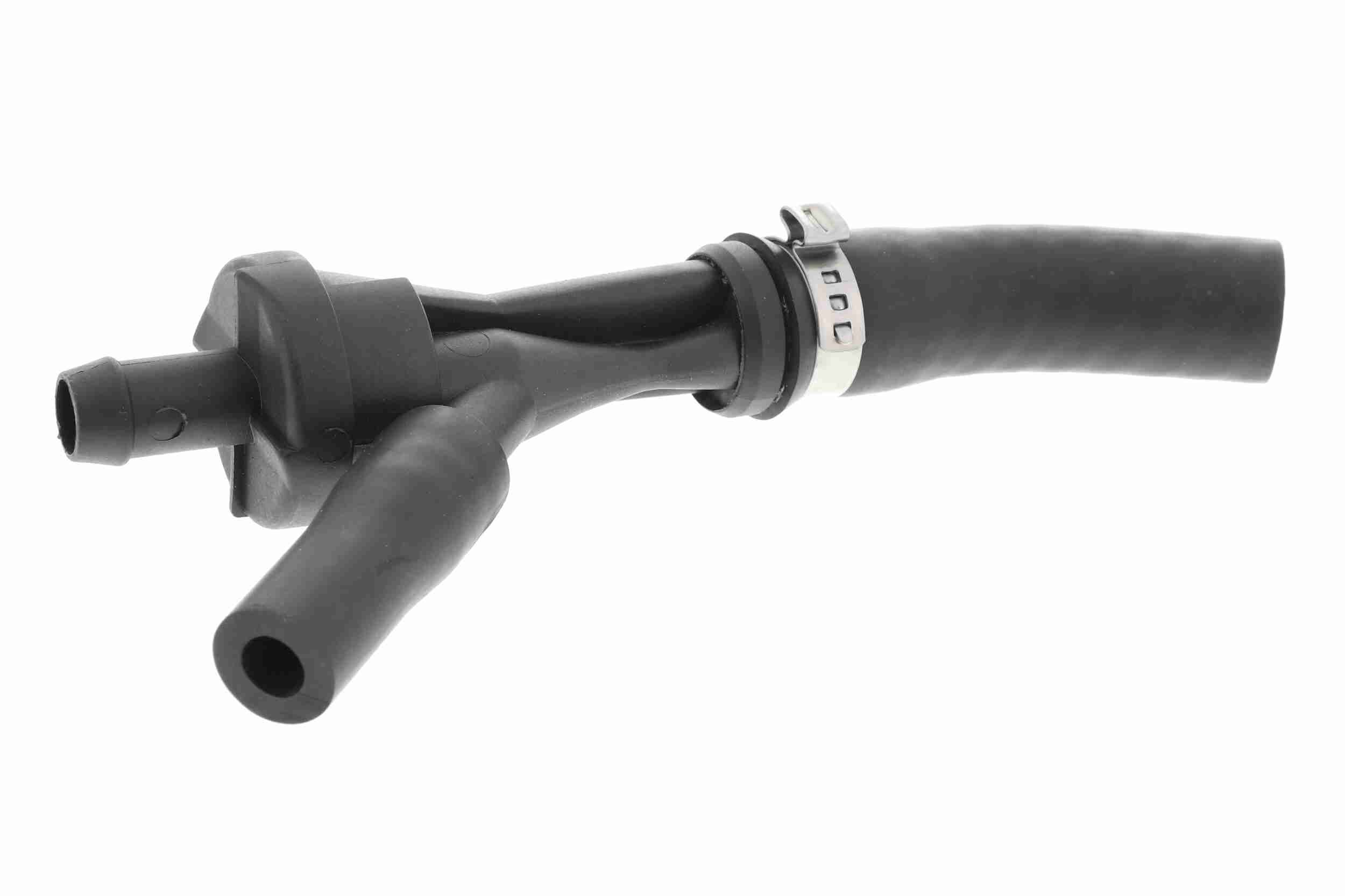 Ventil, Luftsteuerung (Ansaugluft)