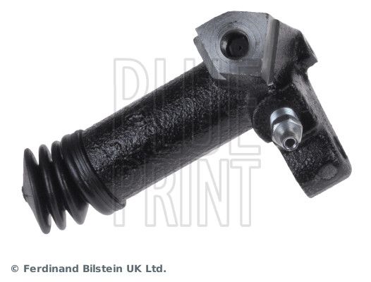 Nehmerzylinder, Kupplung