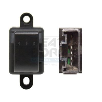 Schalter, Fensterheber