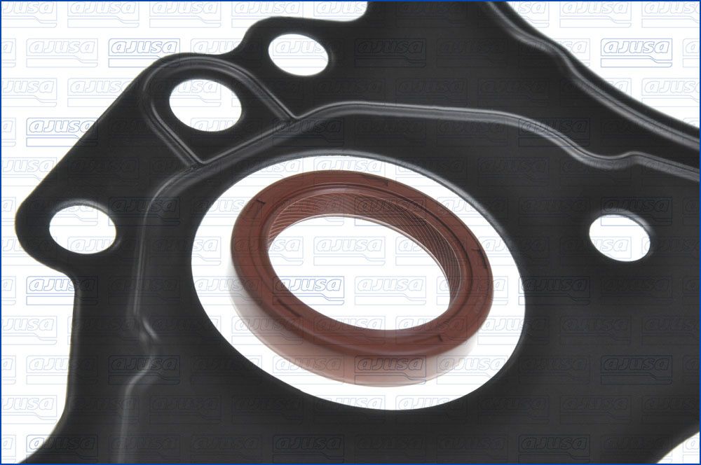 Dichtungssatz, Kurbelgehäuse