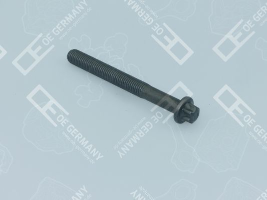 Zylinderkopfschraube