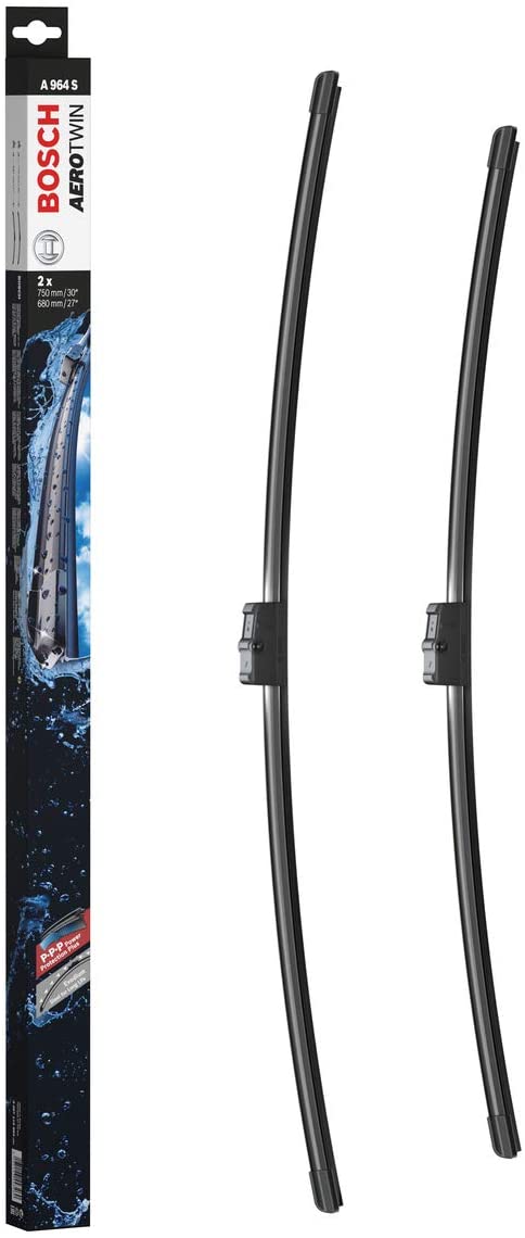 Bosch A 964 S Wischerblatt SET 3 397 118 964