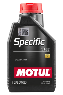 Motoröl
