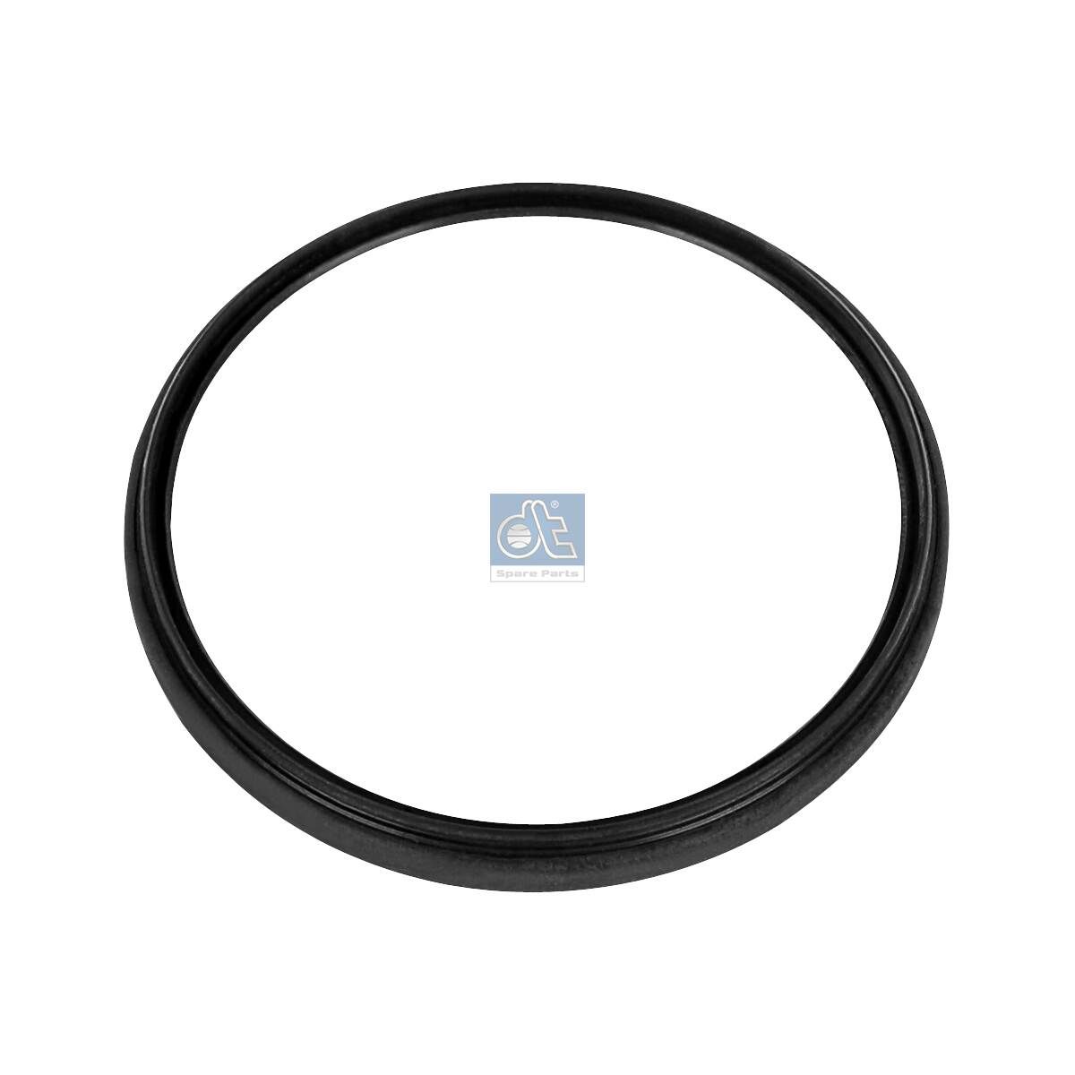 Wellendichtring, Radnabe “DT Spare Parts 4010 1031 , Vorderachse , 6,2 mm”