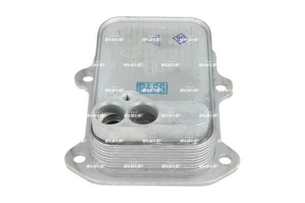 Ölkühler, Motoröl