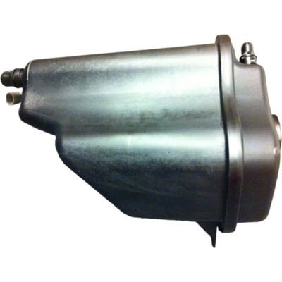 Ausgleichsbehälter, Kühlmittel “MAHLE 153 mm, 247 mm, 168 mm”