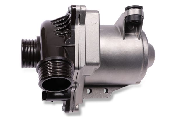 Wasserpumpe, Motorkühlung