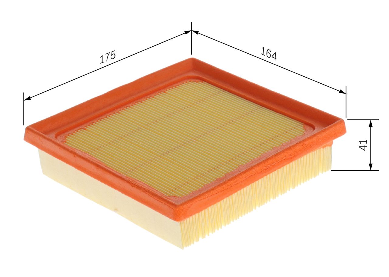 Luftfilter