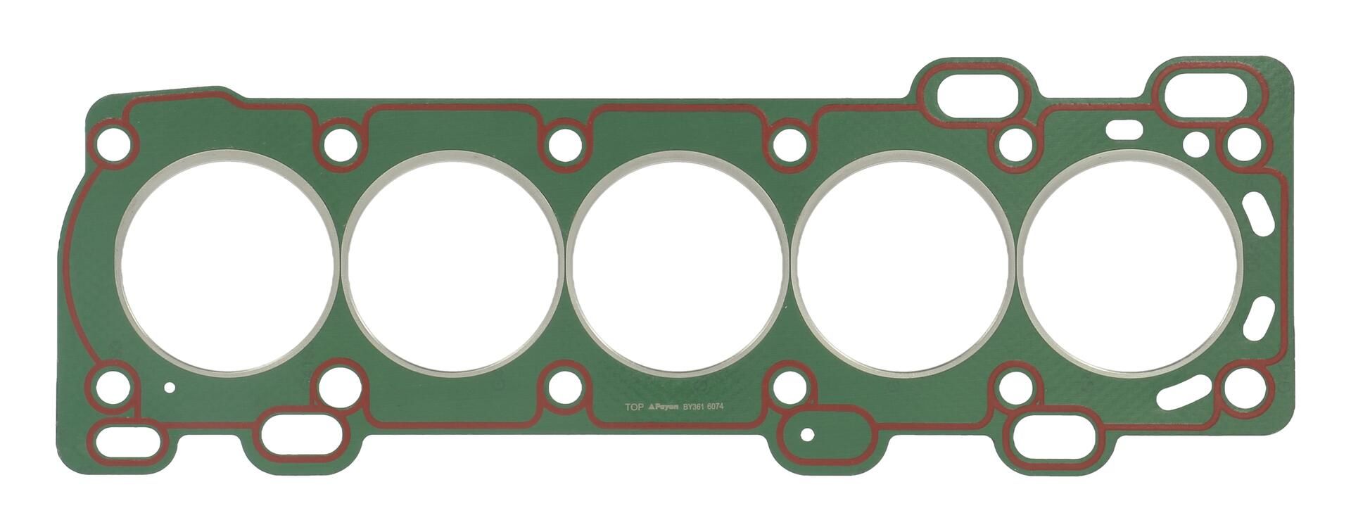 Dichtung, Zylinderkopf