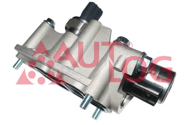 Steuerventil, Nockenwellenverstellung