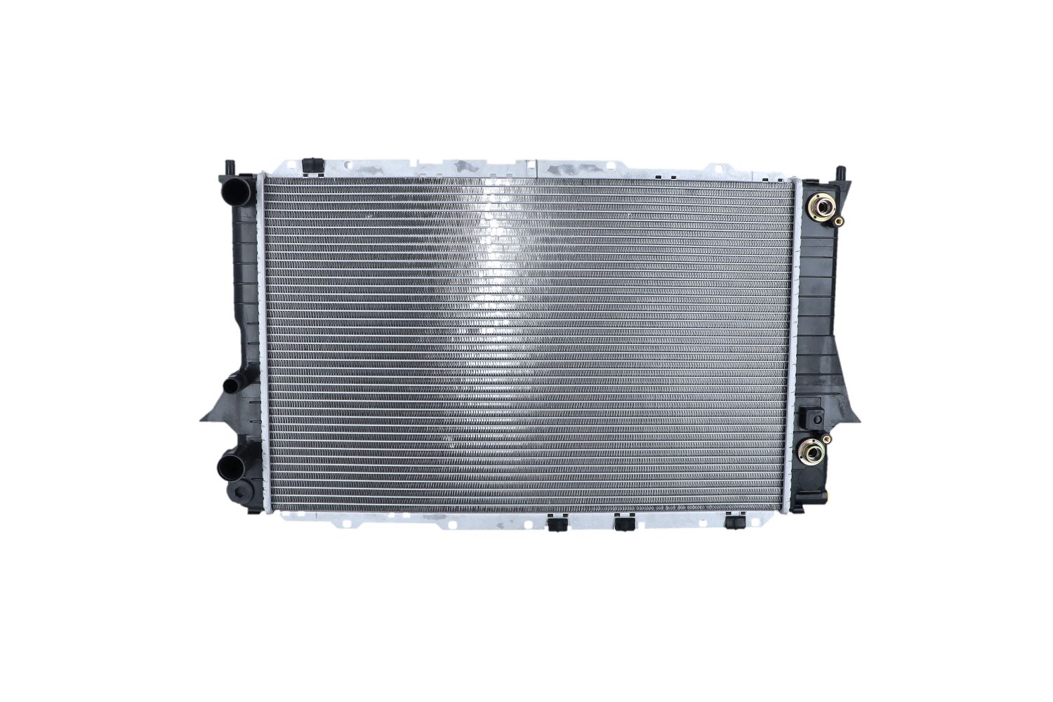 Kühler, Motorkühlung