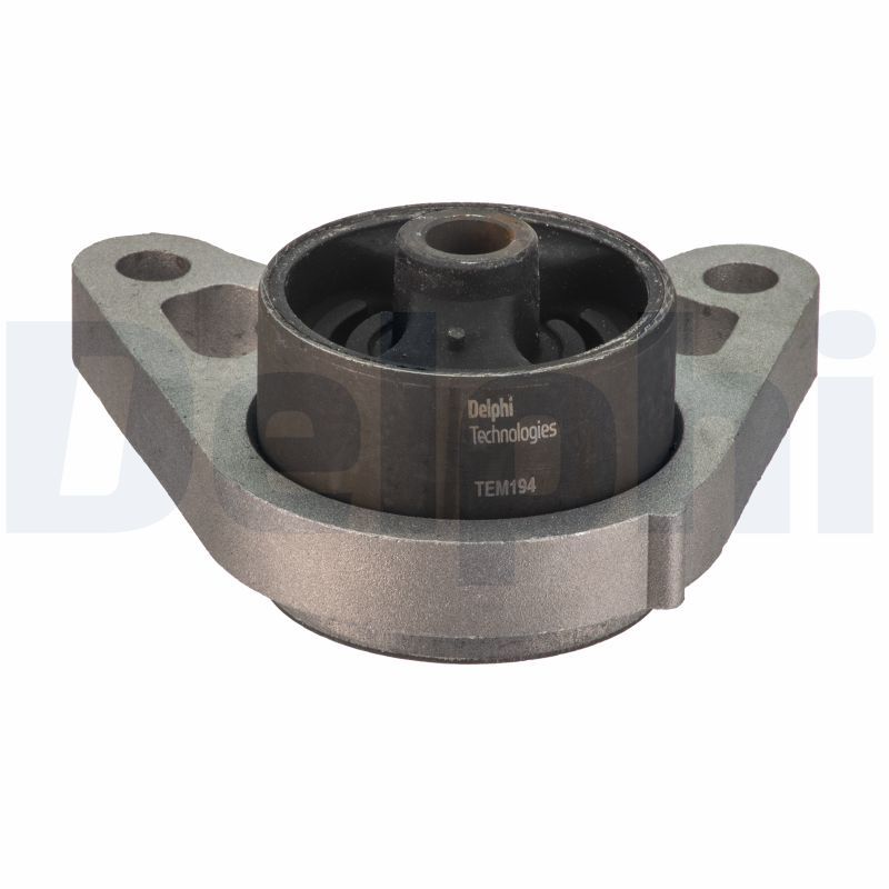 Lagerung, Automatikgetriebe