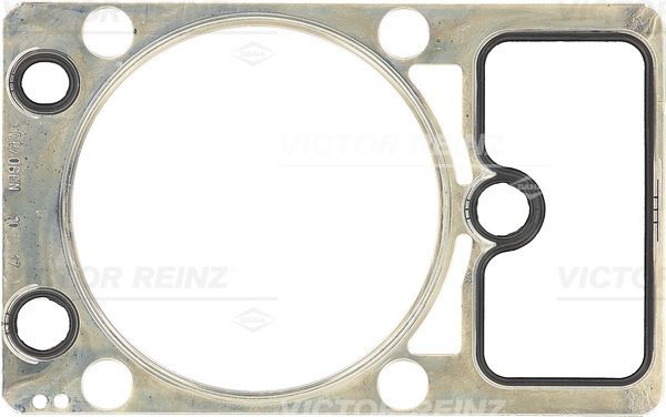 Dichtung, Zylinderkopf