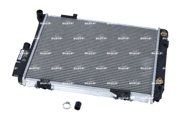 Kühler, Motorkühlung