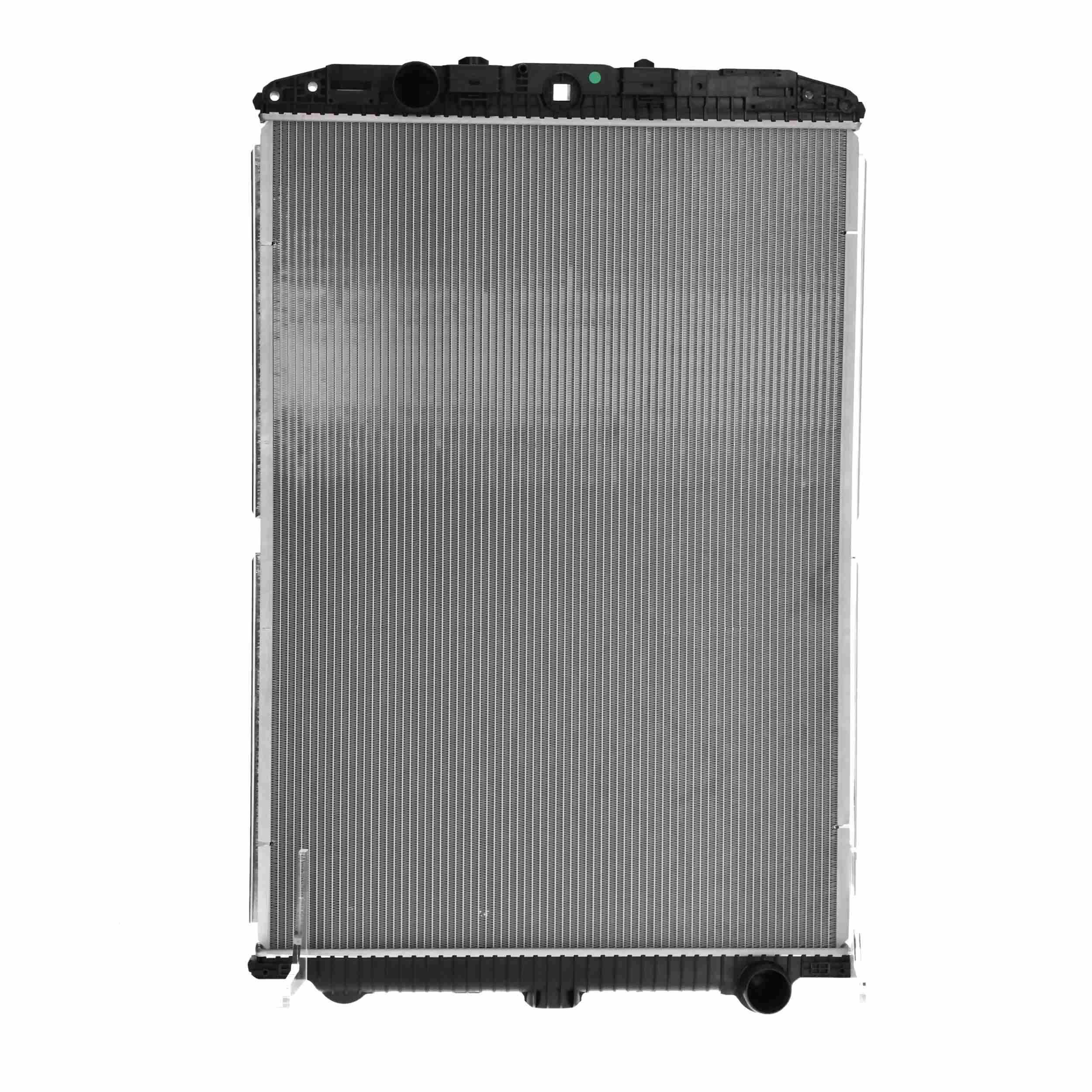 Kühler, Motorkühlung