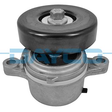 Riemenspanner, Keilrippenriemen