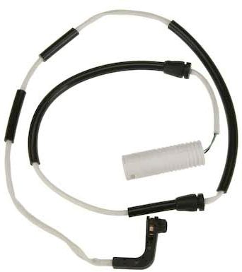 Warnkontakt, Bremsbelagverschleiß