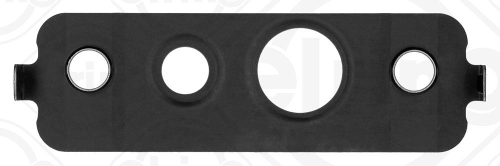 Dichtung, Öleinlass (Lader)