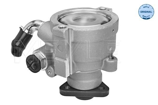 Hydraulikpumpe, Lenkung