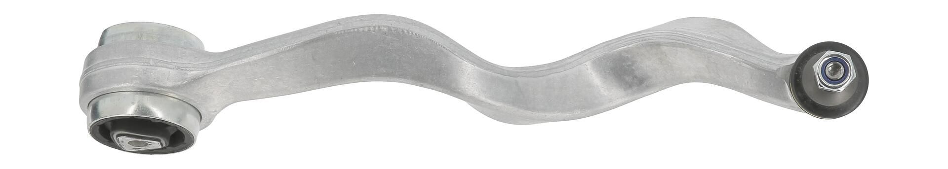 Lenker, Radaufhängung