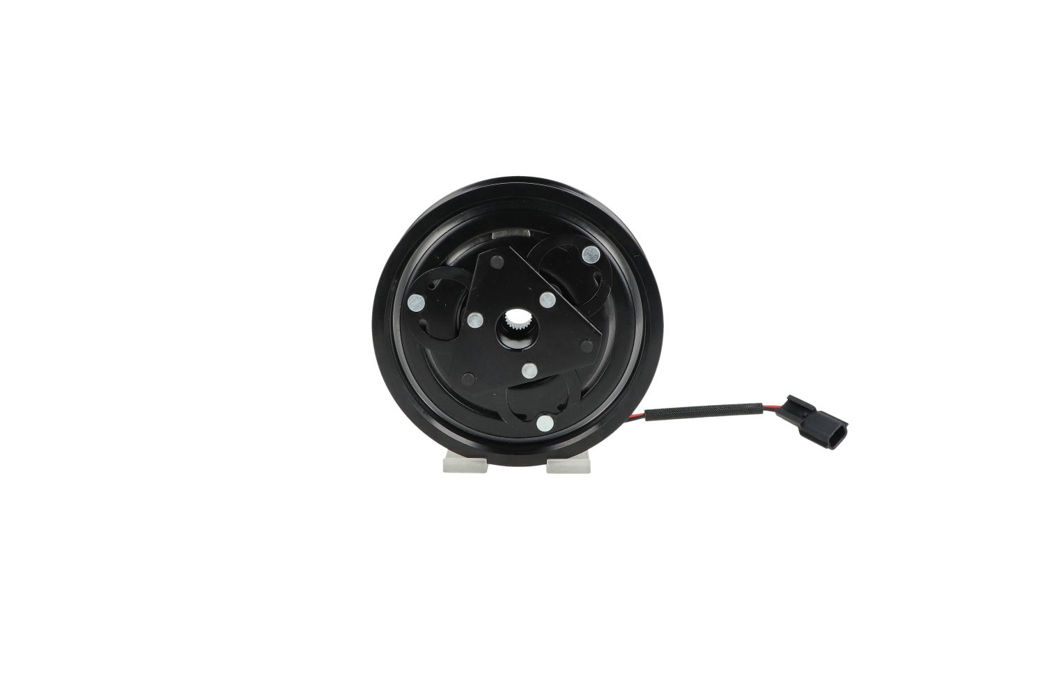 Magnetkupplung, Klimakompressor