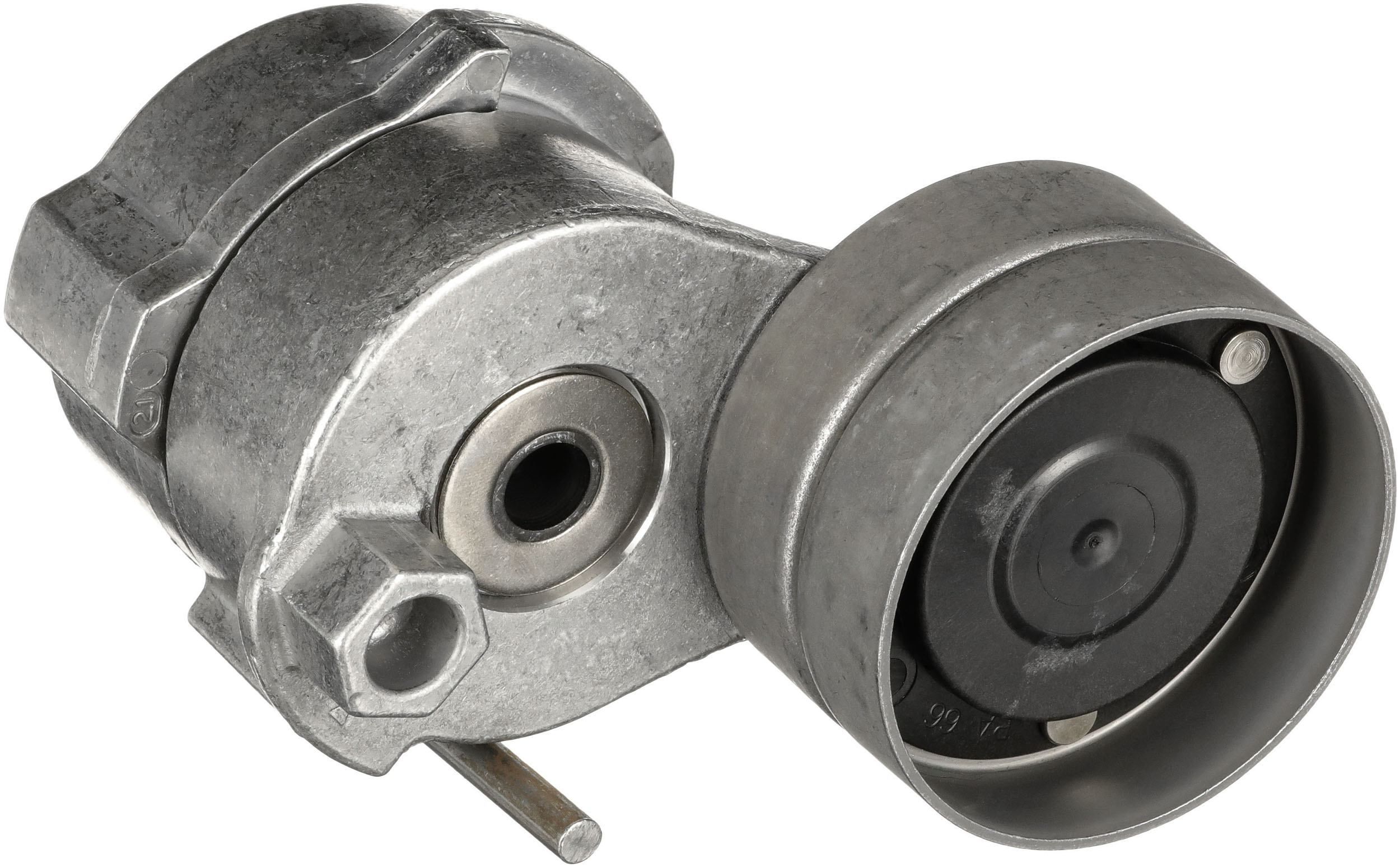 Riemenspanner, Keilrippenriemen