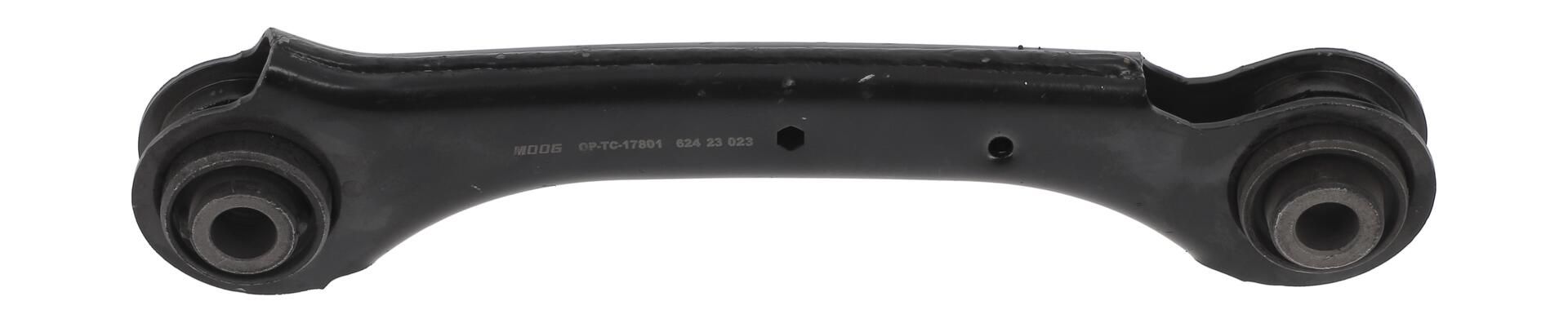 Lenker, Radaufhängung