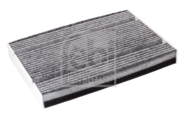 Filter, Innenraumluft