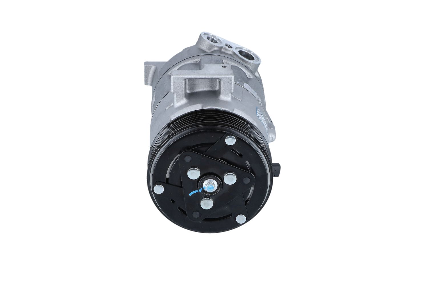 Kompressor, Klimaanlage