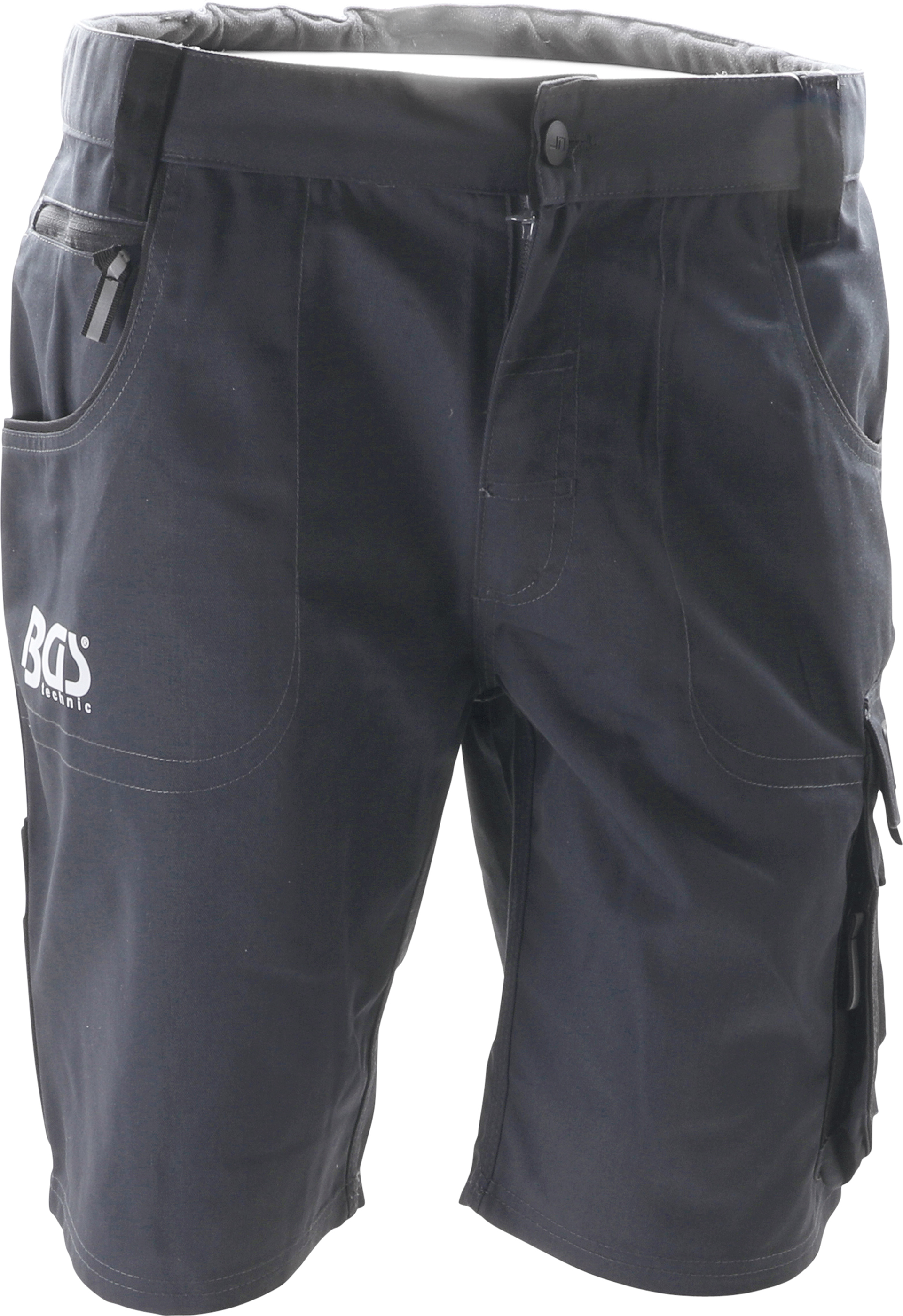 BGS BGS® Arbeitshose | kurz | Größe 56 BGS BGS® Arbeitshose | kurz | Größe 56