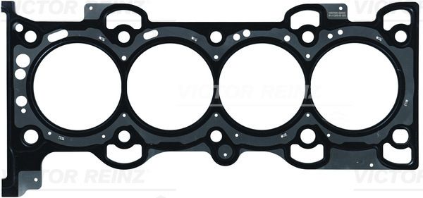 Dichtung, Zylinderkopf