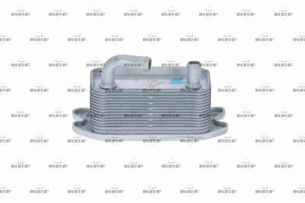 Ölkühler, Motoröl