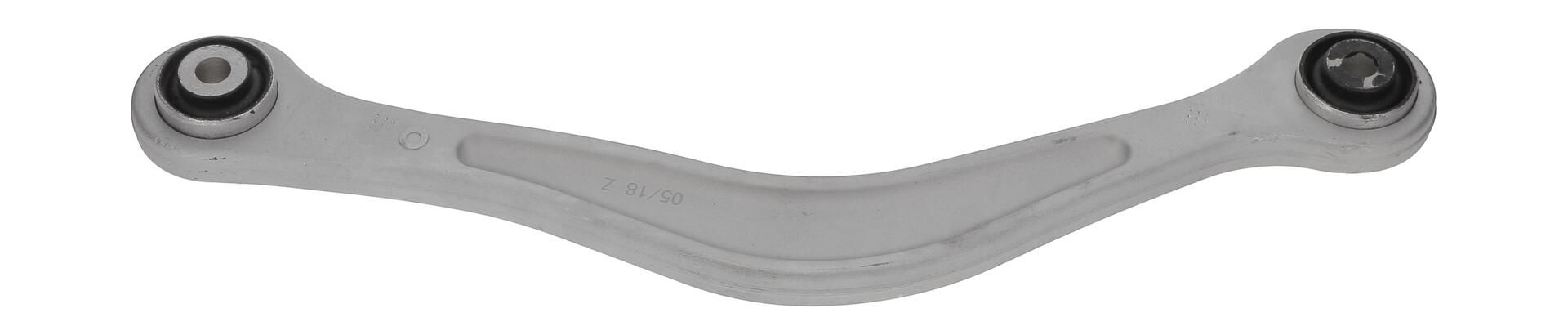 Lenker, Radaufhängung