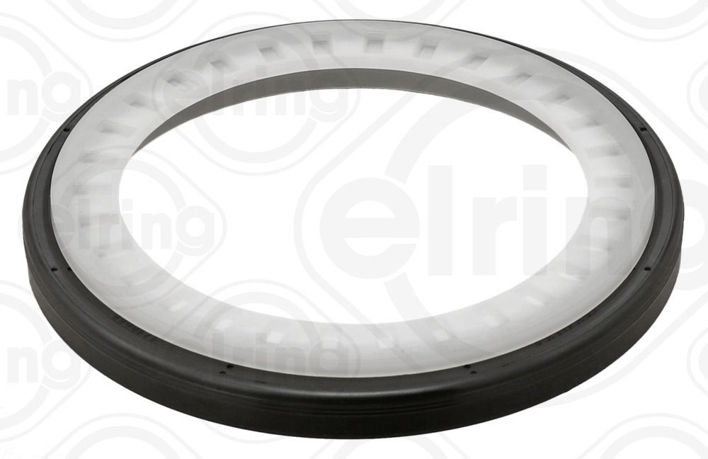 Wellendichtring, Kurbelwelle