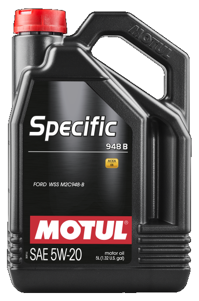 Motoröl